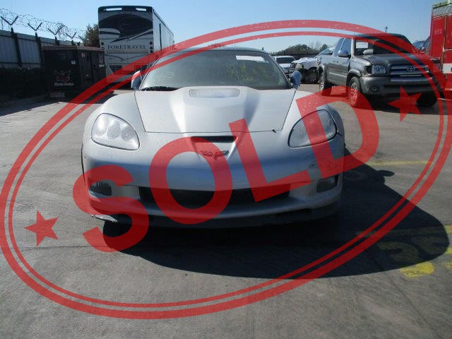 2011 chevrolet corvette 23