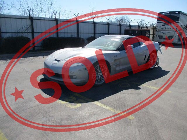 2011 chevrolet corvette 19
