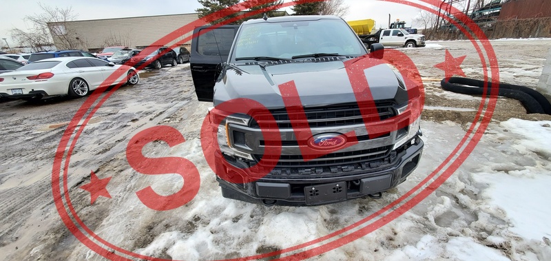 2020 ford f150 8