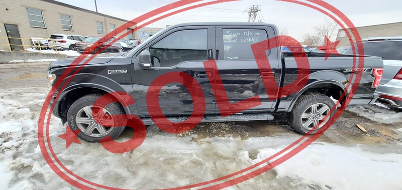 2020 ford f150 14
