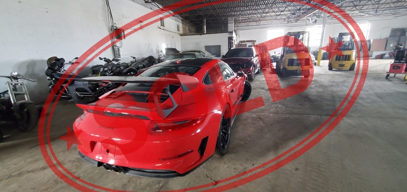 2019 porsche 911 9