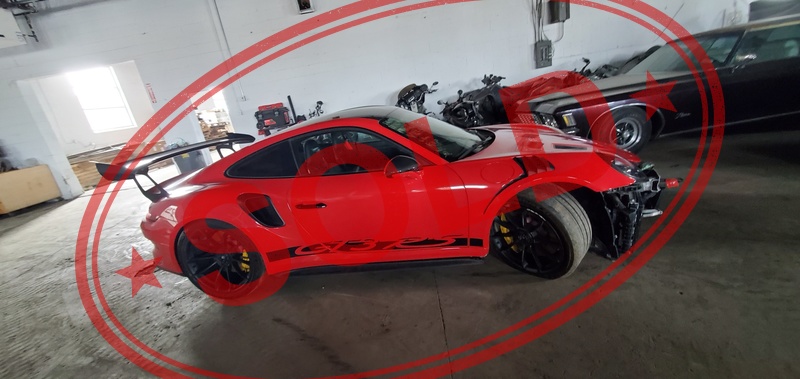 2019 porsche 911 7