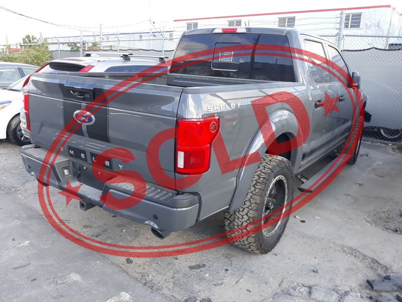 2019 ford f150 supercrew 10