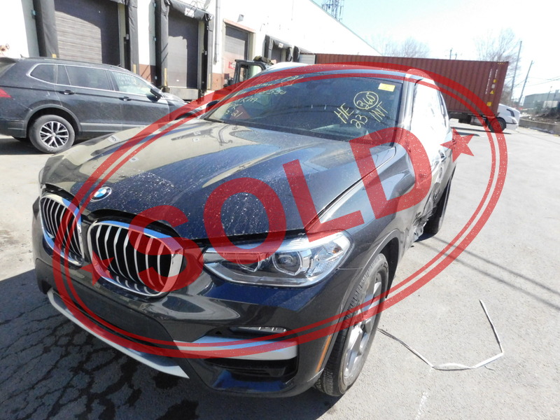2020 bmw x3 16