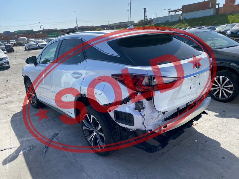 2019 lexus rx rx 450h 14