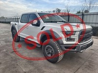 2018 ford f150 raptor rtm 15