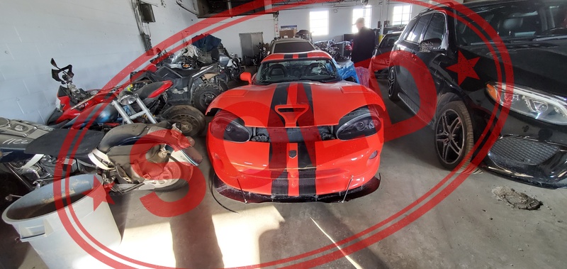 2002 dodge viper rt 10 rtm 9