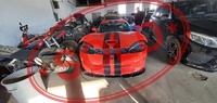 2002 dodge viper rt 10 rtm 9