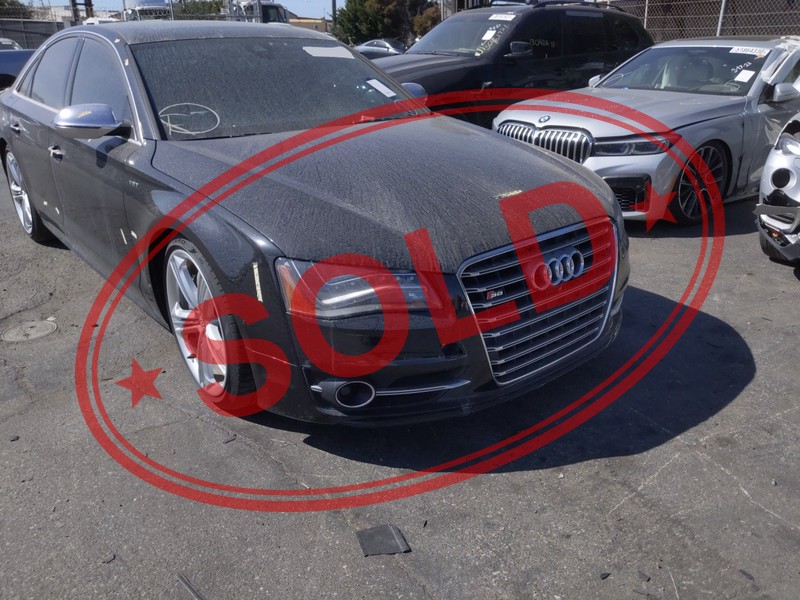 2013 audi s8 quattro 35