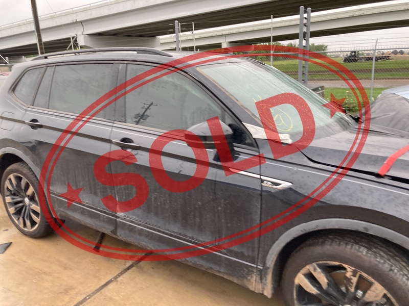 2021 volkswagen tiguan se 30