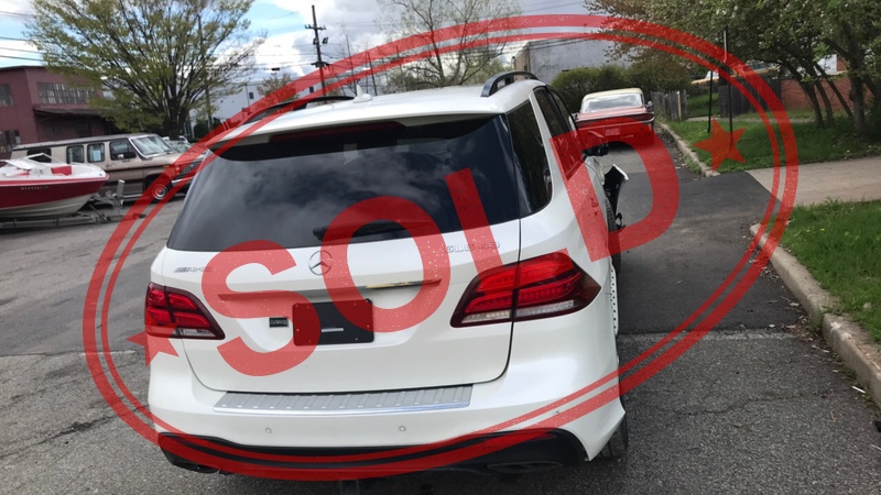 2019 mercedes benz gle 43 amg 56