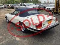 1988 jaguar xj s cabriolet dcc 5