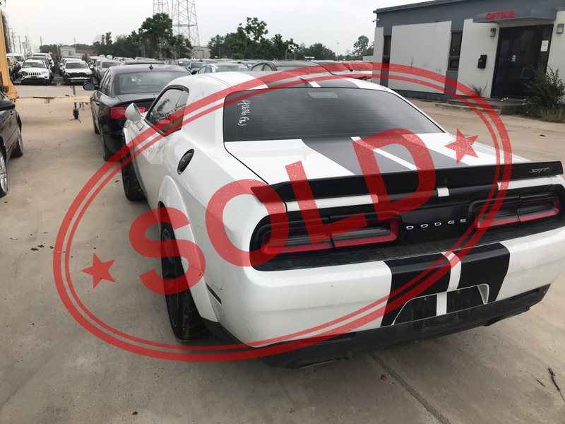 2018 dodge challenger rtm 42