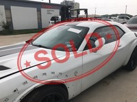 2018 dodge challenger rtm 2