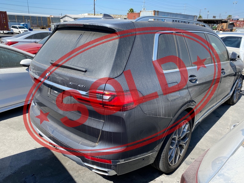 2020 bmw x7 dcc 22