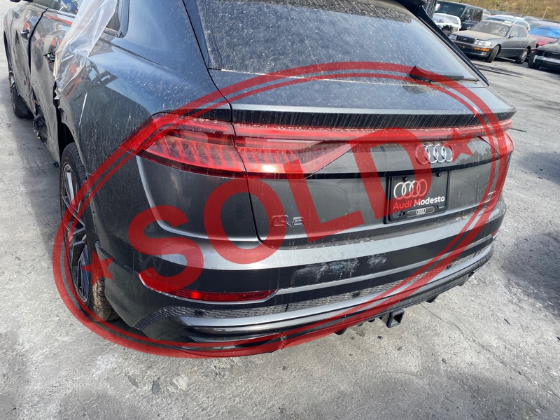 2021 audi q8 rtm 7