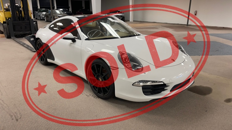 2014 porsche 911 1