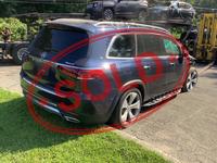 2021 mercedes benz gls 1