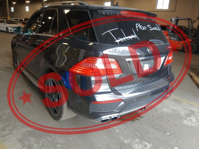 2015 mercedes ml63 11