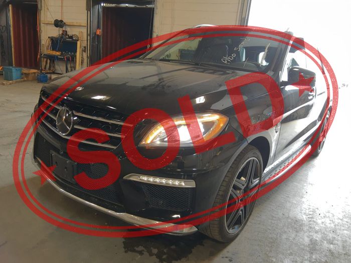 2015 mercedes ml63 19