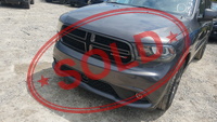 2015 dodge durango 7
