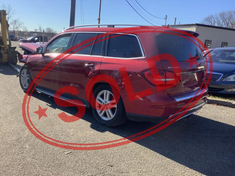 2019 mercedesbenz gls 450 8