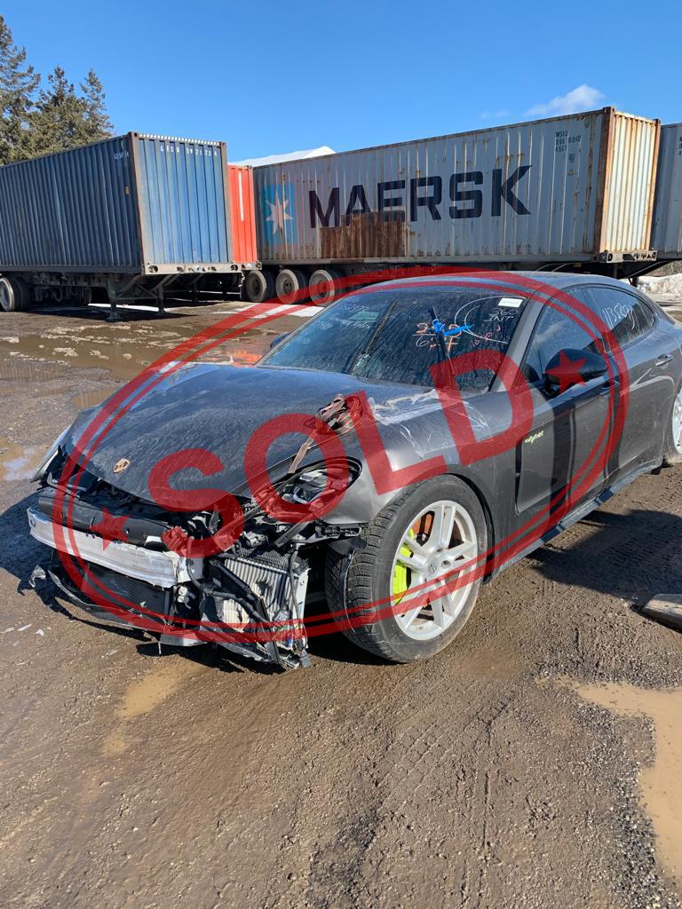 2018 porsche panamera 4 e hybrid 11