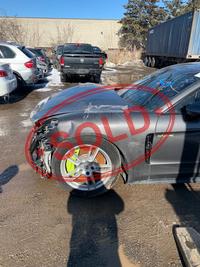 2018 porsche panamera 4 e hybrid 1