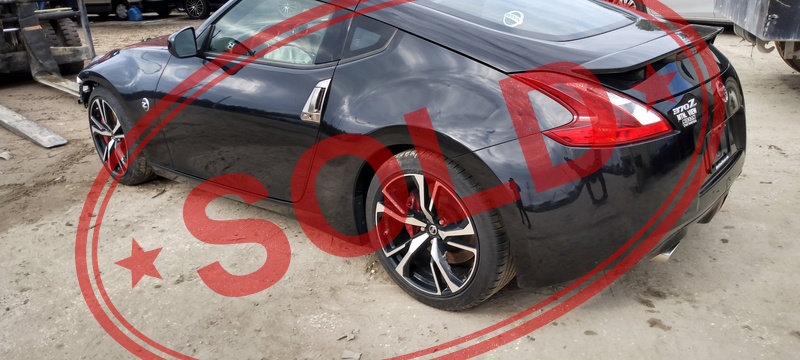 2019 nissan 370z 10