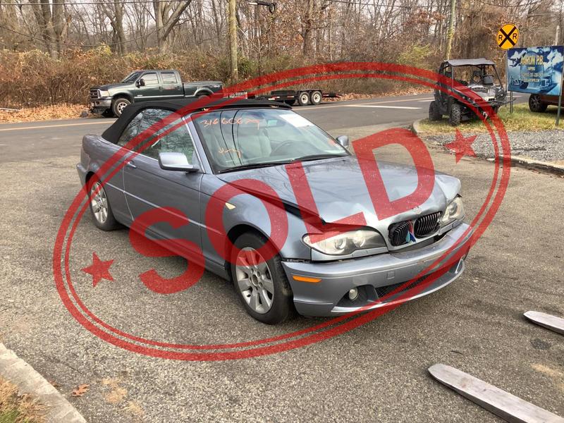 2006 bmw 3 1