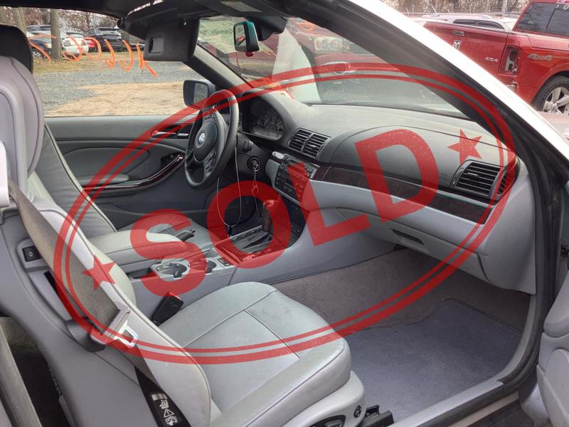 2006 bmw 3 12