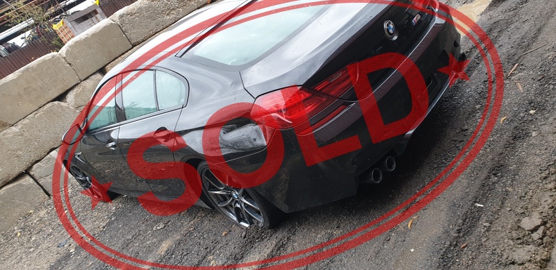2015 bmw m6 4