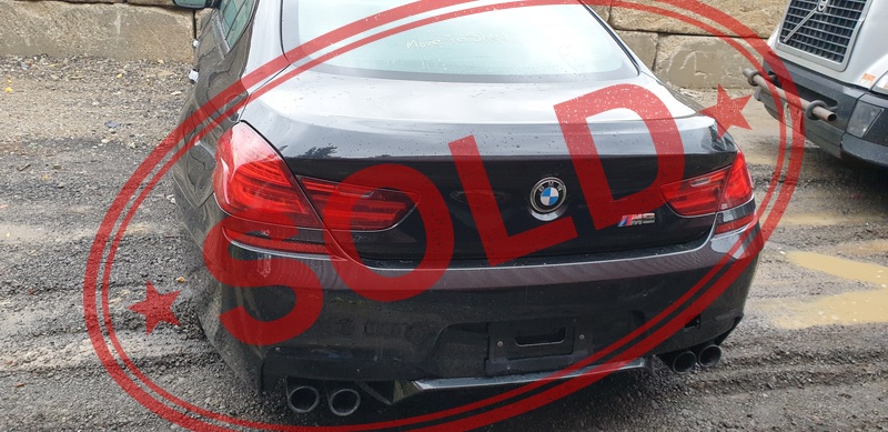 2015 bmw m6 6