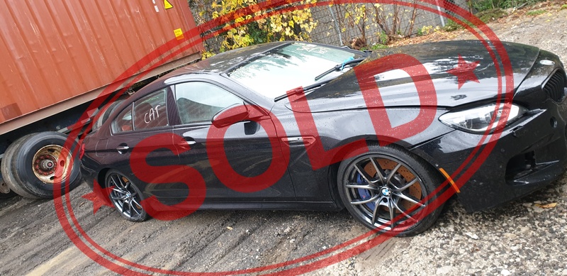 2015 bmw m6 5