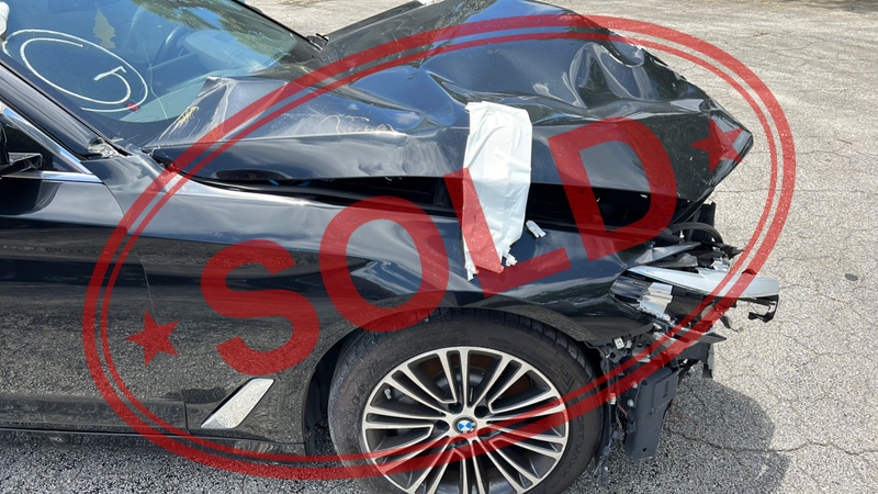 2019 bmw 530 i do berlina 6