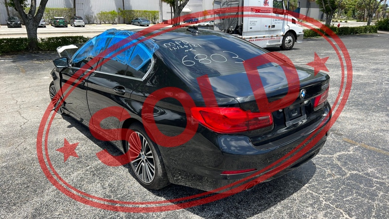 2019 bmw 530 i do berlina 11