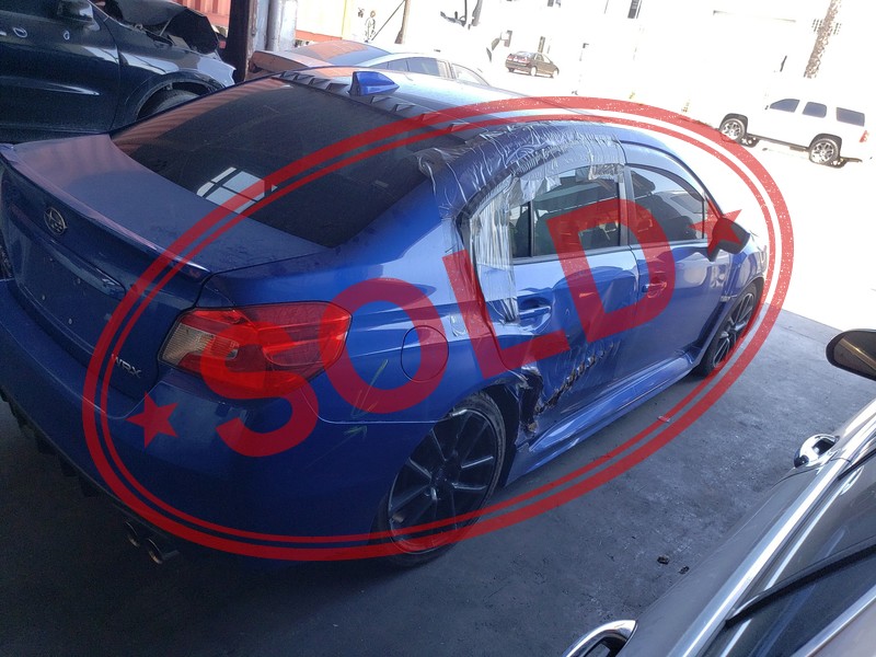 2021 subaru wrx 20