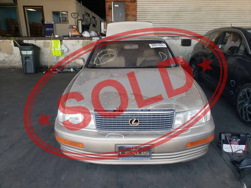 1993 lexus ls 400 11