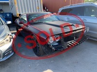 2018 dodge challenger zabiera sam 10
