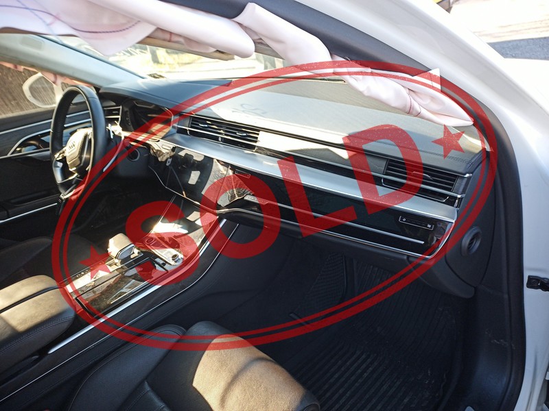 2021 audi a8 l 19