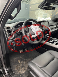 2022 ram 1500 rebel 11