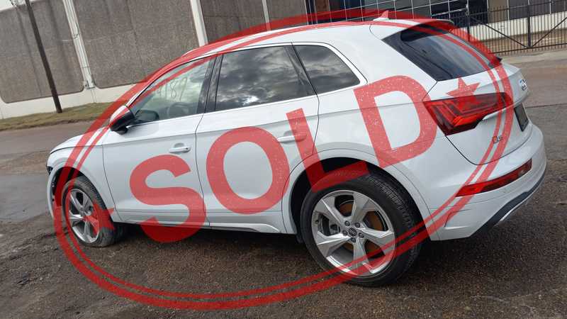 2021 audi q5 premium plus 10