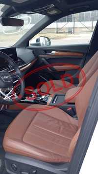 2021 audi q5 premium plus 14