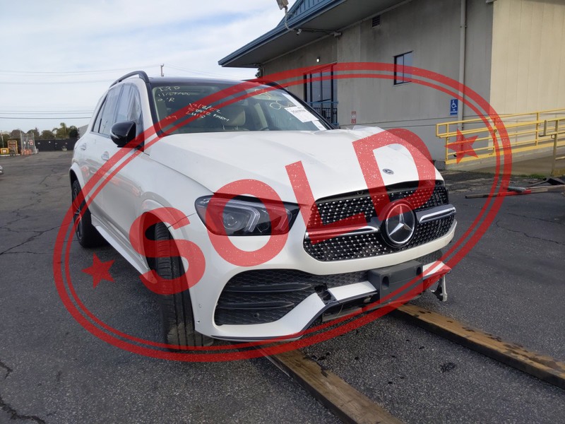 2022 mercedes benz gle gle 450 3