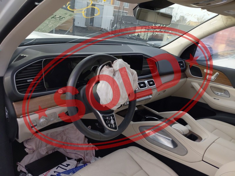 2022 mercedes benz gle gle 450 8