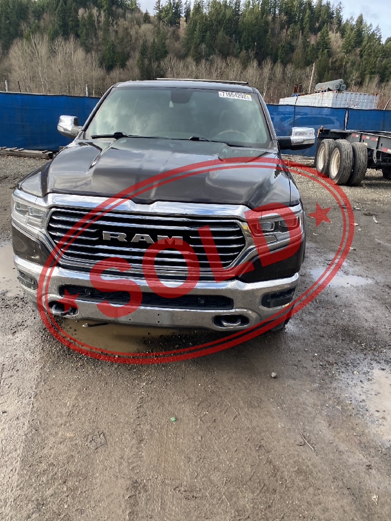 2019 ram 1500 10