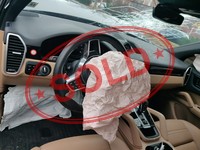 2019 porsche cayenne 26