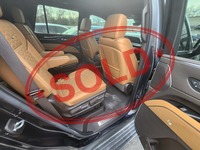 2022 cadillac escalade 9