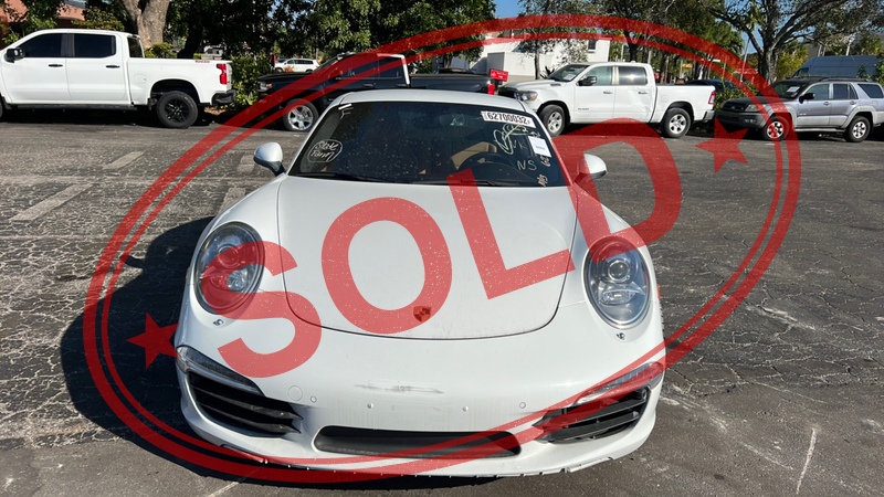 2016 porsche 911 2