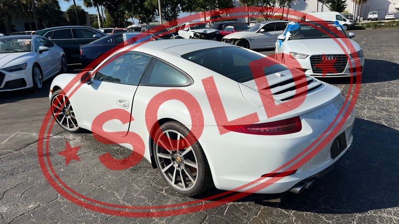 2016 porsche 911 6